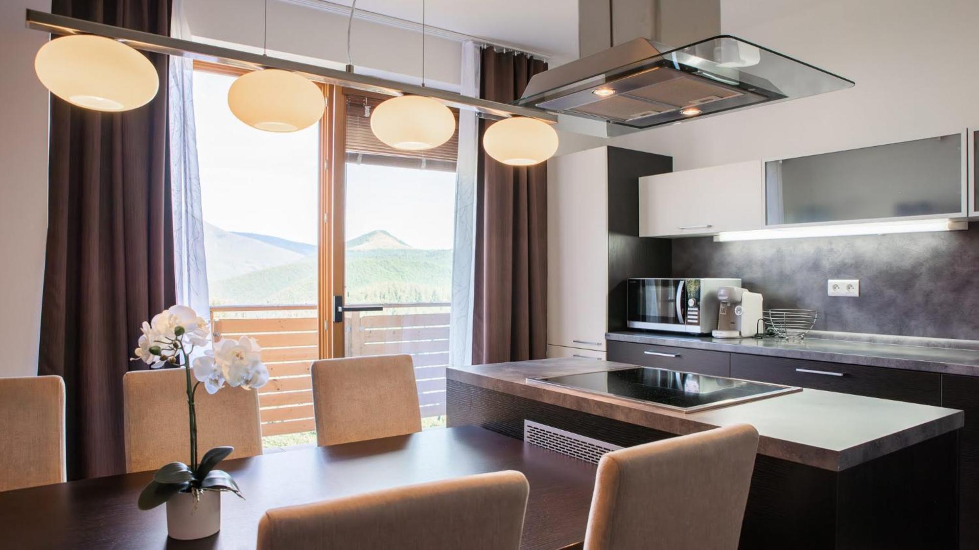 A&M Apartment Доновалы Экстерьер фото
